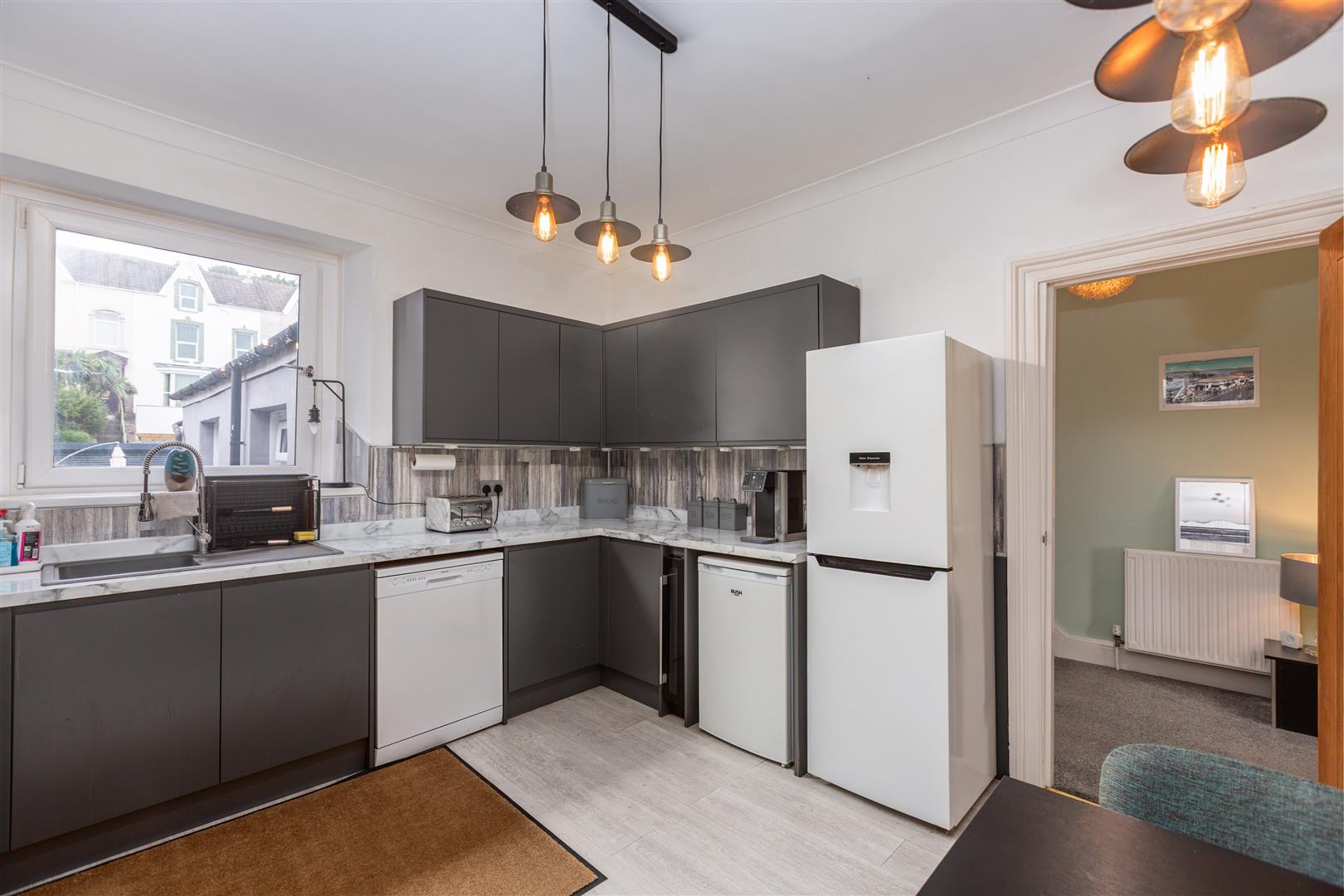 Montpelier Terrace, Mount Pleasant, Swansea, SA1 6JW